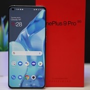 OnePlus 9 Pro