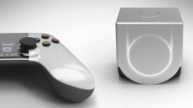 Ouya review, παρουσίαση Ouya, Ouya, κονσόλα Ouya, Android κονσόλα Ouya