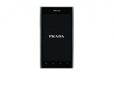 PRADA phone by LG 3.0 Image 01