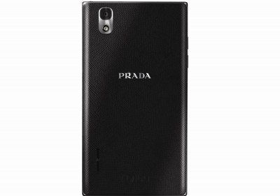 PRADA phone by LG 3.0 Image 04
