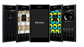 LG Prada 3.0, PRADA, phone, android, LG, 3.0, PRADA 3, PRADA phone by LG 3.0, smartphone, review, παρουσίαση, hands-on
