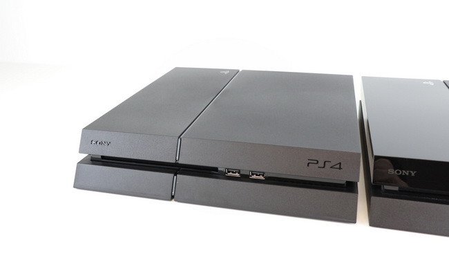 PlayStation 4 CUH-1200 «C-Chassis» review - Enternity.gr