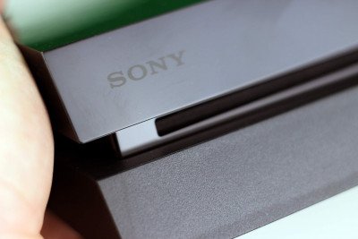 PS4 Hardware Image 03