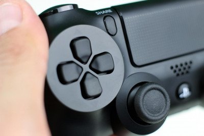 PS4 Hardware Image 11