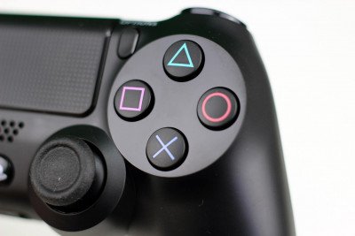 PS4 Hardware Image 18