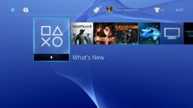 PS4 live TV, PS4 live, PS4 TV, PS4, PlayStation 4