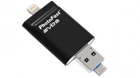 Photofast Evo Plus flash drive, Photofast Evo Plus usb 3, Photofast Evo Plus lightning, Photofast Evo Plus mini usb, Photofast Evo Plus ios flash drive