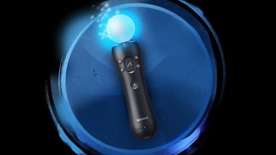PlayStation Move Image 01