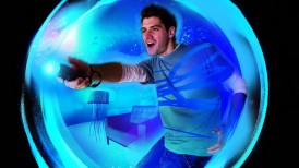 PlayStation Move, Move, Motion Controller