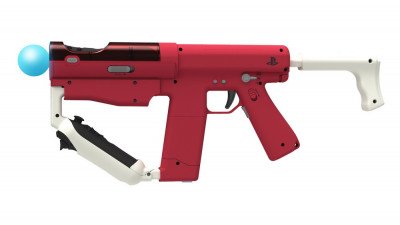 PlayStation Move Sharpshooter Image 03