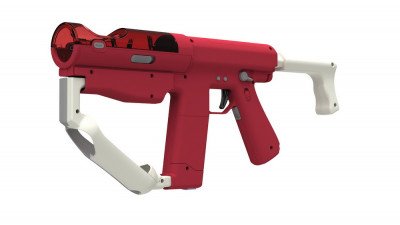 PlayStation Move Sharpshooter Image 04