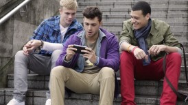 PlayStation Vita, κονσόλα, hardware, αφιέρωμα, review, λειτουργίες
