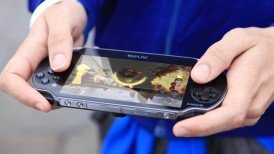 PlayStation Vita, σύστημα, hardware, κονσόλα, αφιέρωμα, παρουσίαση, review