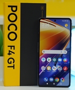 Poco F4 GT