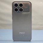 Poco F8 Pro
