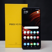Poco M3 Pro 5G