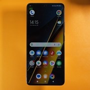 Poco X6 Pro