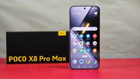 POCO X8 Pro Max Review