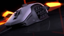 ROCCAT Nyth, ROCCAT Kova, ROCCAT Raivo, ROCCAT Aluma, δώρα ROCCAT, διαγωνισμός ROCCAT