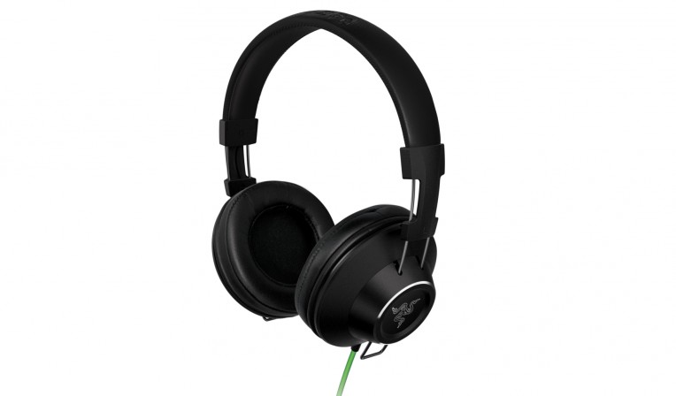 Razer Adaro Stereos και Adaro In-Ears Image 2