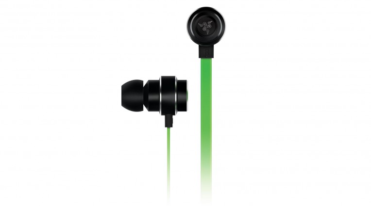 Razer Adaro Stereos και Adaro In-Ears Image 1