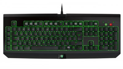 Razer Blackwidow Ultimate 2013 Greek Image 01