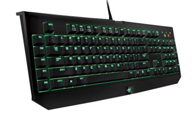 Razer Blackwidow Ultimate 2013 Greek Image 02