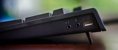 Razer Blackwidow Ultimate 2013 Greek Image 03