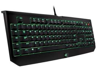 Razer Blackwidow Ultimate 2014 - Greek Image 2