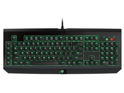 Razer Blackwidow Ultimate 2014 - Greek Image 3