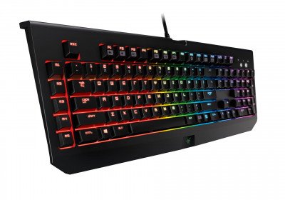 Razer Chroma Series Image 1