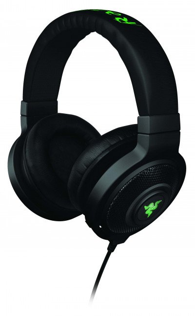 Razer Kraken 7.1 Image 2