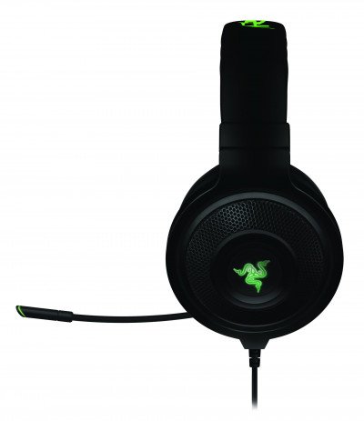 Razer Kraken 7.1 Image 4