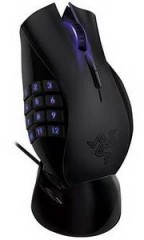 Razer Naga