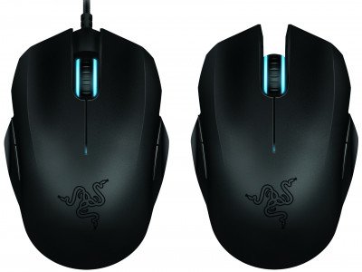 Razer Orochi Wireless Gaming Mouse Image 02