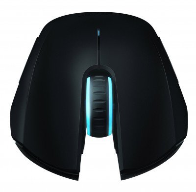 Razer Orochi Wireless Gaming Mouse Image 03