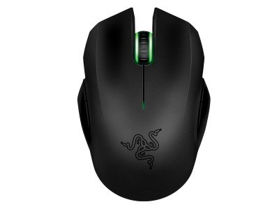Razer Orochi Wireless Gaming Mouse Image 06