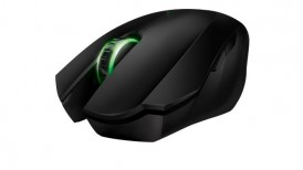 Razer Orochi, razer Wireless Gaming, orochi mouse