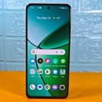 realme 12 +