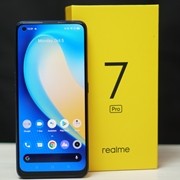 Realme 7 Pro