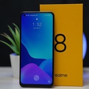 Realme 8