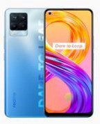 Realme 8 Pro