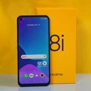 Realme 8i