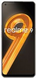 realme 9