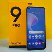 Realme 9 Pro