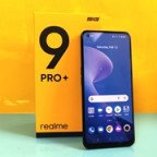 Realme 9 Pro +