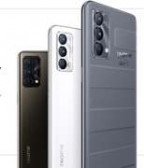 realme GT Master