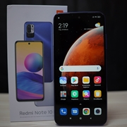 Redmi Note 10 5G