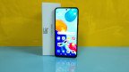 Redmi Note 11