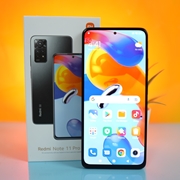 Redmi Note 11 Pro 5G